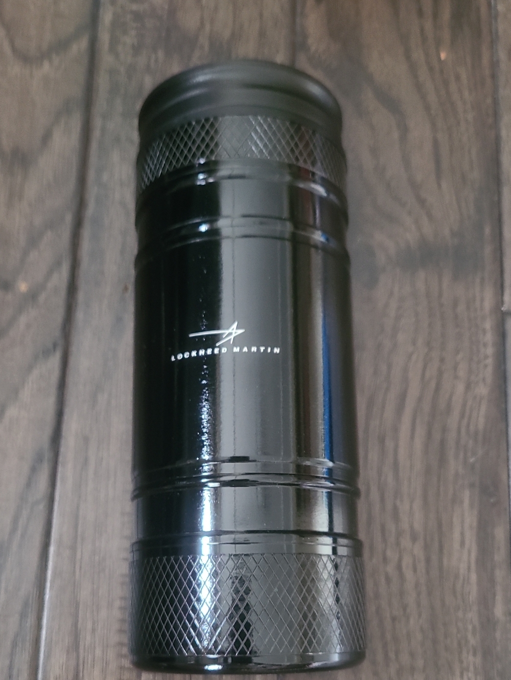 Vintage Lockheed Martin Coffee Mug New